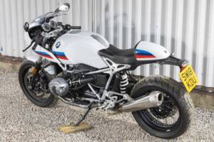 Immagine 29/46 di BMW R NineT (2018)