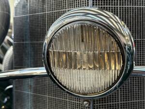 Bild 40/45 von Mercedes-Benz 540 K Cabriolet A (1937)