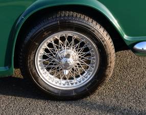 Immagine 47/50 di Triumph TR 4 (1965)