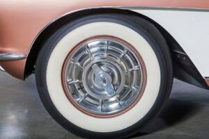 Bild 33/39 von Chevrolet Corvette (1956)