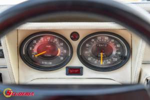 Afbeelding 24/33 van Maserati Merak 2000 GT (1977)