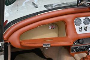 Imagen 28/50 de Daimler SP 250 (1960)