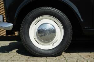 Bild 16/36 von Austin FX 4 D London Taxi (1961)