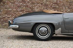 Image 45/50 of Mercedes-Benz 190 SL (1956)