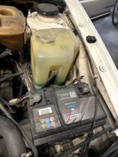 Image 17/22 of Volkswagen Golf Mk II 1.3 (1987)