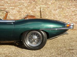 Bild 15/43 von Jaguar E-Type 4.2 (1967)