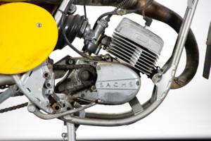 Immagine 29/50 di KTM 50 GS (1971)