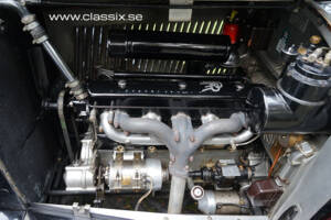 Image 7/18 de Rolls-Royce 20&#x2F;25 HP (1933)