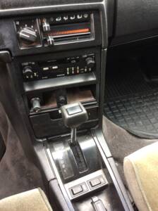 Image 5/6 of Volvo 760 GLE (1986)