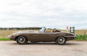 Imagen 6/10 de Jaguar E-Type (1969)