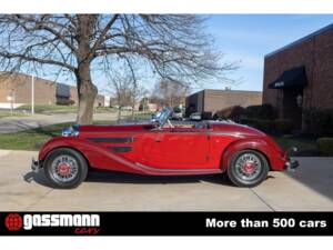 Bild 3/15 von Mercedes-Benz 540 K Special Roadster (1939)