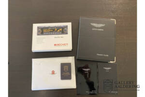 Bild 48/50 von Aston Martin DB AR1 (2004)