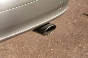 Image 20/50 of Mercedes-Benz CL 500 (2002)