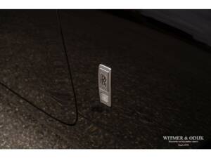 Image 29/38 of Rolls-Royce Wraith (2014)