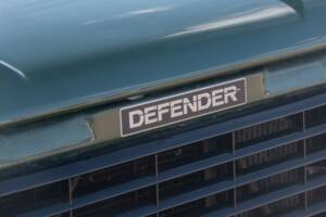 Afbeelding 21/50 van Land Rover Defender 90 (1996)