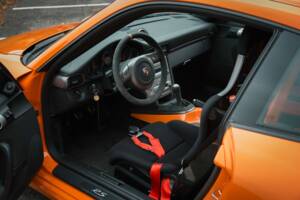 Bild 27/38 von Porsche 911 GT3 RS (2007)