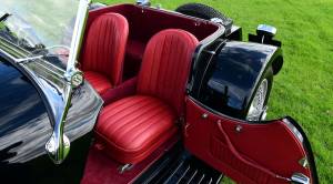 Image 22/50 de Jaguar SS 100  3.5 Litre (1946)