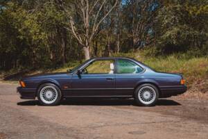 Image 9/34 of BMW 635 CSi (1989)