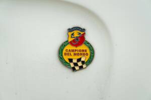 Image 19/50 of Abarth 695 SS (1966)