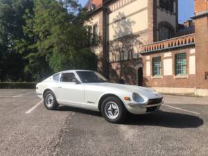 Bild 4/100 von Datsun 280 Z (1976)