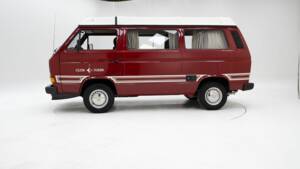 Image 8/15 of Volkswagen T3 Westfalia Joker 2.0 (1985)