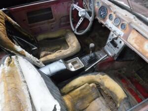 Immagine 18/50 di Datsun Fairlady 1600 (1966)