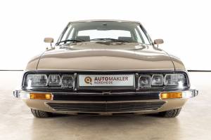Bild 4/70 von Citroën SM (1972)