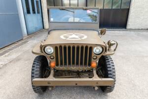Imagen 2/19 de Jeep CJ-6 (1963)