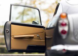 Bild 29/50 von Aston Martin DB 4 (1962)