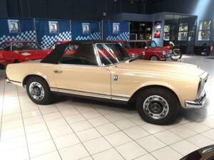 Bild 7/81 von Mercedes-Benz 250 SL (1968)