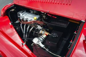 Image 13/15 de Morgan 4/4 1600 (1989)