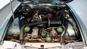 Bild 25/29 von Citroën SM (1973)
