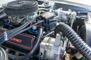 Image 33/50 of Ford Shelby GT 500 "Eleanor" (1967)