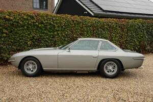 Bild 24/50 von Lamborghini Islero 400 GT (2+2) (1969)