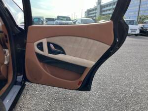 Image 46/57 de Maserati Quattroporte 4.2 (2008)