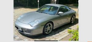 Bild 3/11 von Porsche 911 Carrera (WLS) (2005)