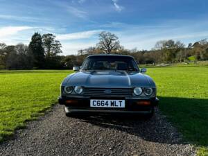 Bild 27/70 von Ford Capri 2,8i (1986)