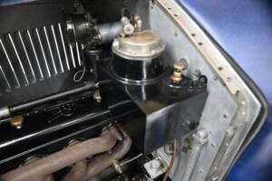 Imagen 46/50 de Rolls-Royce 20 HP (1925)