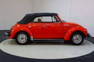 Bild 7/19 von Volkswagen Käfer 1303 (1979)
