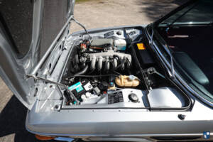 Image 32/91 of BMW 3.0 CSi (1973)