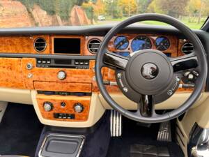 Afbeelding 23/40 van Rolls-Royce Phantom DHC (2008)