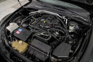 Image 40/50 of Mazda MX-5 2.0 (2009)