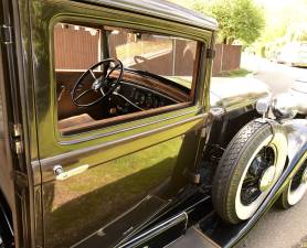 Bild 35/50 von Cadillac Serie 353 (1930)