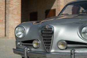 Bild 18/50 von Alfa Romeo 1900 C Super Sprint Touring (1955)