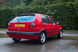 Image 8/50 de Volkswagen Golf III GTI 2.0 (1992)