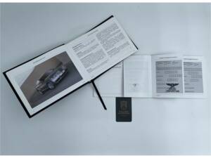 Bild 12/50 von Bentley Continental GT (2006)