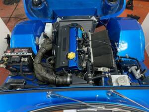 Image 34/50 of WSM Sprite GT (2008)