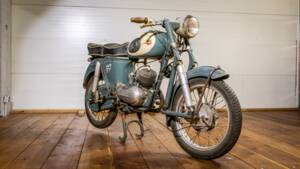 Immagine 2/18 di KTM Trophy 125 (1900)