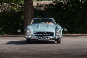 Image 18/50 of Mercedes-Benz 300 SL Roadster (1957)