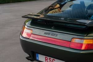 Afbeelding 21/46 van Porsche 928 GTS (1993)